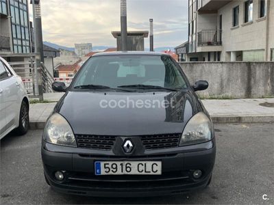 Renault Clio II