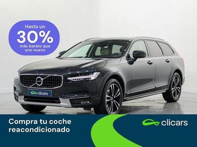 Volvo V90 CC