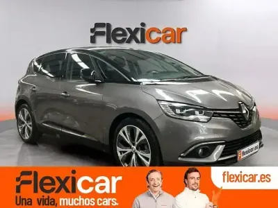 Usado Renault Scénic
