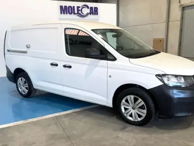 Usado VW Caddy Maxi