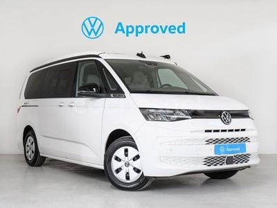 VW California