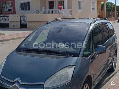 Citroën C4 Picasso