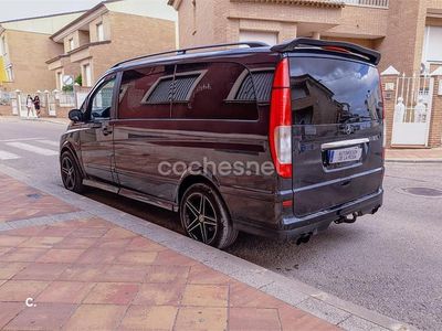 Mercedes Viano