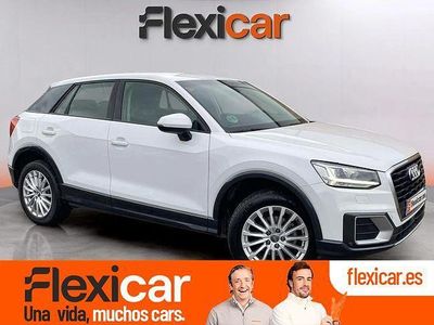 Usado Audi Q2 Design 116 CV (85 kW) 2019 Blanco SUV