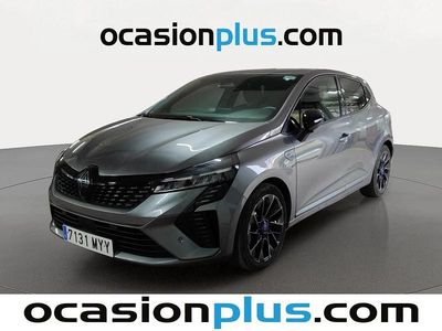 Usado Renault Clio V Esprit Alpine 143 CV (105 kW) 2025 Gris