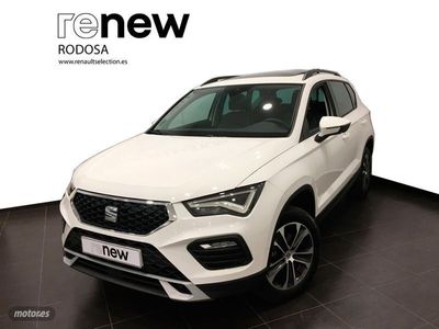 usado Seat Ateca 1.5 Ecotsi S&s Style Go