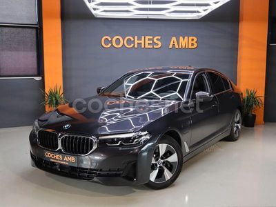 BMW 530e