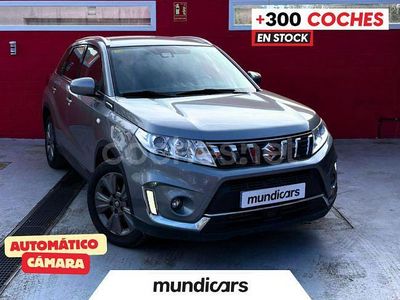Gris Usado 2019 Suzuki Vitara SUV | 17.490 € (Caro)