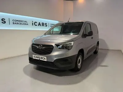 Usado Opel Combo
