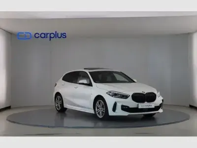 Usado BMW 118 150 CV (110 kW) 2023