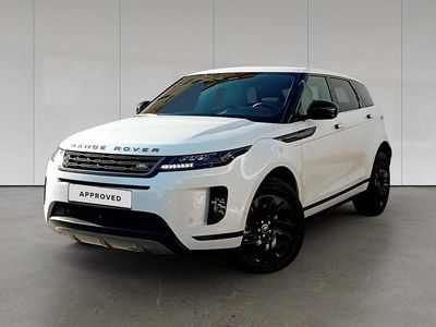 Nuevo Land Rover Range Rover evoque S 269 CV (197 kW) 2025 Ostuni pearl white SUV