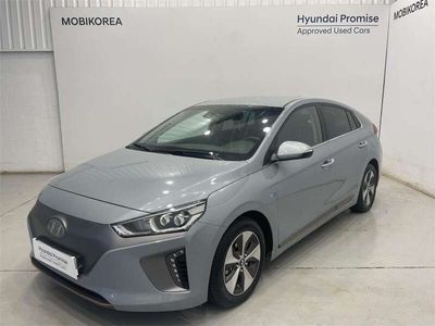 usado Hyundai Ioniq EV 88kW Tecno