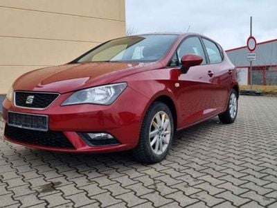Seat Ibiza ST