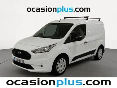 Usado Ford Transit Connect