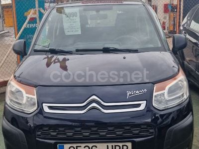Citroën C3 Picasso