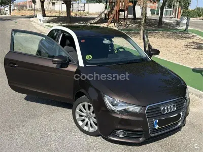 Usado Audi A1