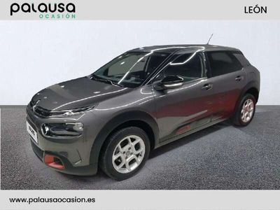 usado Citroën C4 Cactus 1.5BlueHDi S&S Shine 100