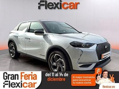 DS Automobiles DS3 Crossback