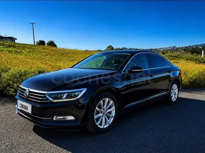 Usado VW Passat
