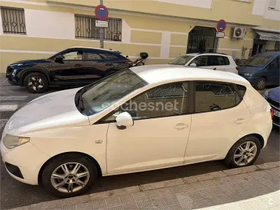 Usado Seat Ibiza