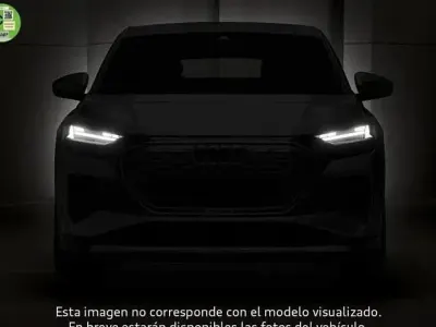 Usado Audi A1 Ambiente 116 CV (85 kW) 2025 SUV