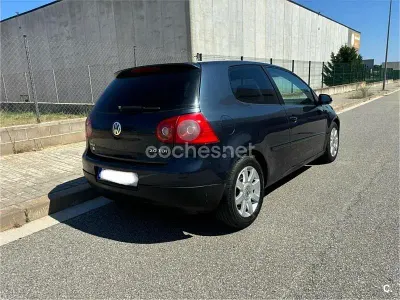Usado VW Golf IV