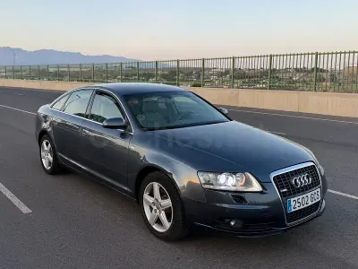 Usado Audi A6