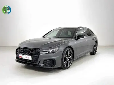 Usado Audi A6