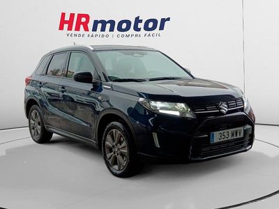 Usado 2024 Suzuki Vitara | 20.690 € (Precio justo)