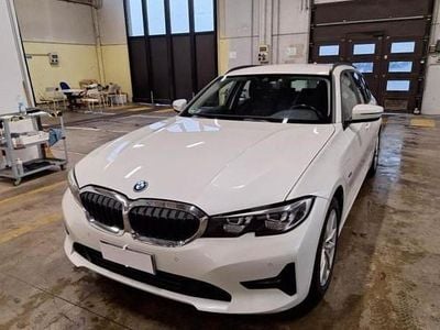 Usado BMW 330 292 CV (214 kW) 2022 Familiar