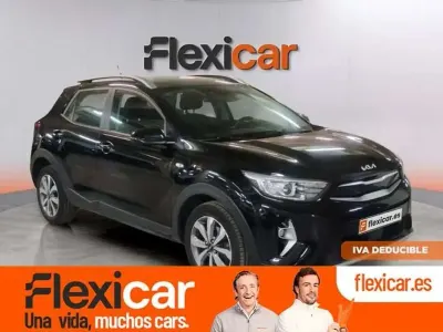 Usado Kia Stonic