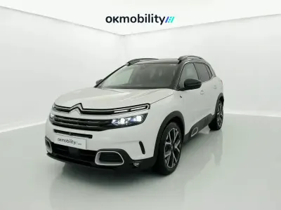 Brugt Citroën C5 Aircross