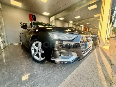 Usado Audi A4