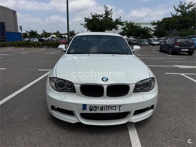 BMW 118 Coupé
