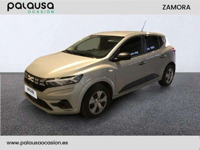 usado Dacia Sandero 1.0 ECO-G 74KW ESSENTIAL 101 5P