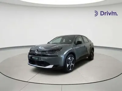 Usado Citroën C4