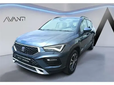 Usado Seat Ateca Style 150 CV (110 kW) 2021 SUV