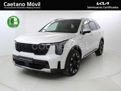 Usado Kia Sorento 194 CV (142 kW) 2024 Blanco SUV