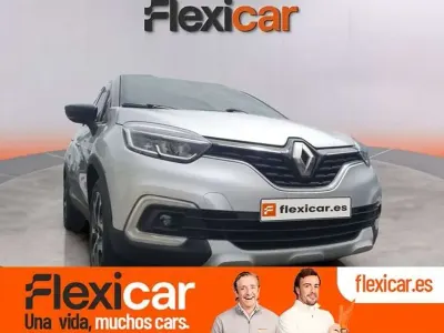 Brugt Renault Captur