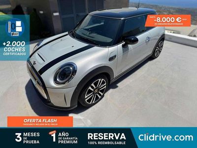 Mini Cooper SE
