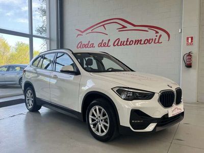 usado BMW X1 sDrive 18dA Business