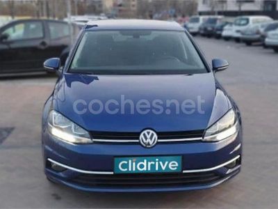 VW Golf VII