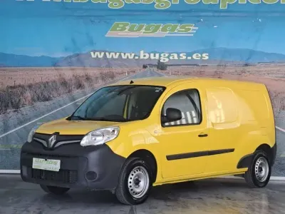 Usado Renault Kangoo 90 CV (66 kW) 2019 Monovolumen