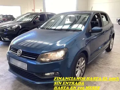 Usado VW Polo
