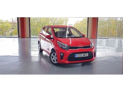 usado Kia Picanto 1.0 DPi Concept 49 kW (67 CV)