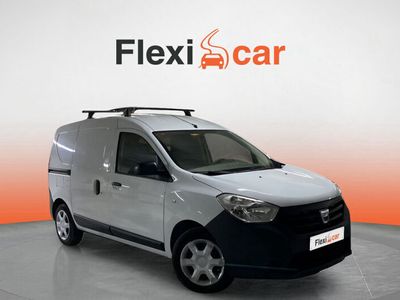 usado Dacia Dokker Ambiance dci 55kW (75CV) Diésel en Flexicar Elche