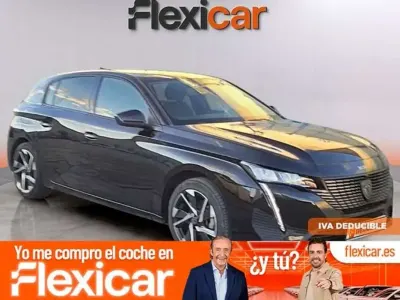Usado Peugeot 308