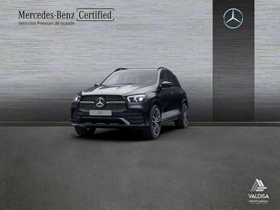 Usado Mercedes GLE350 333 CV (244 kW) 2022 SUV