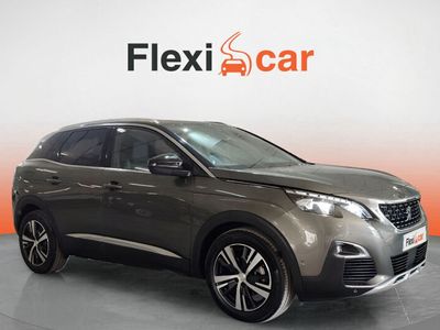 usado Peugeot 3008 1.2 PureTech 96KW (130CV) S&S GT Line