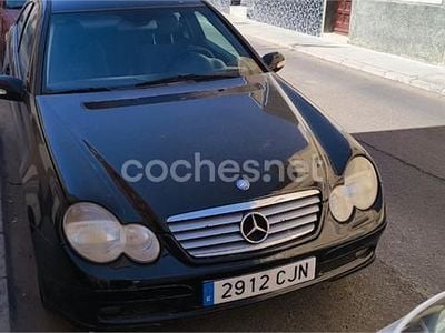 Mercedes C180